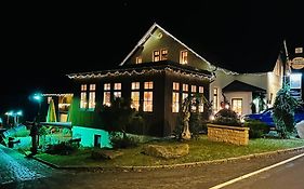 Gasthof&Pension Brettmühle
